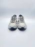 Mizuno MXR sport sneaker nimbus cloud/ silver